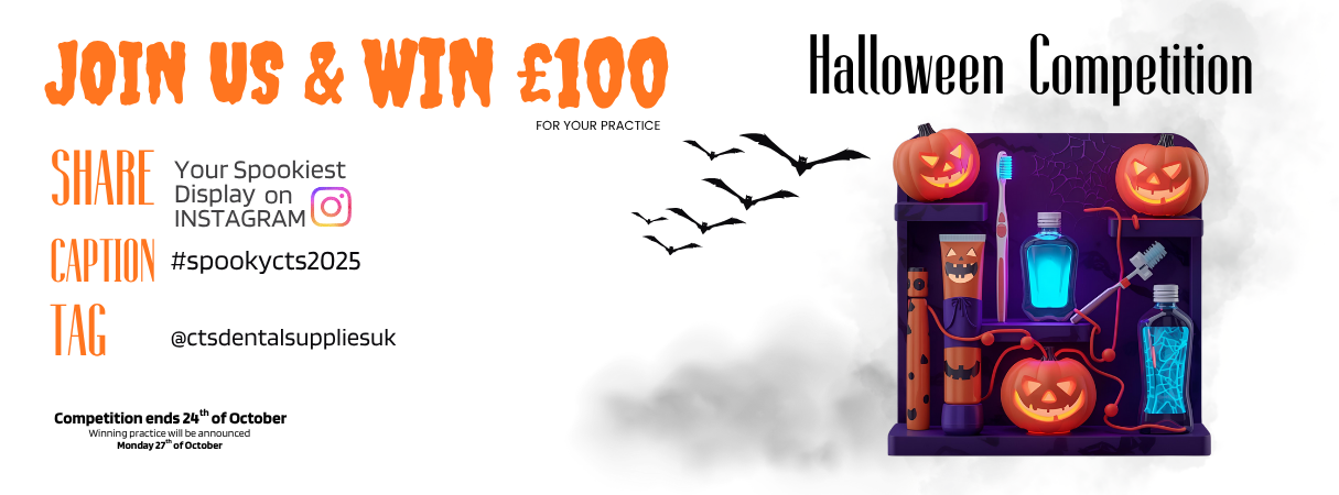 Halloween Comp